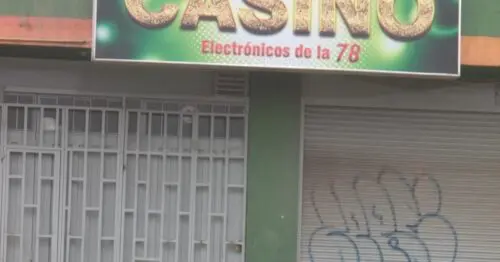 CASINO ELECTRONICOS DE LA 78 BOGOTÁ CASINO ELECTRONICOS DE LA 78 BOGOTÁ